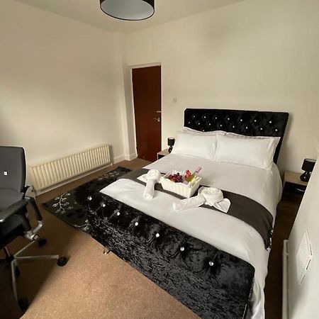 Comfy Room London Exterior foto