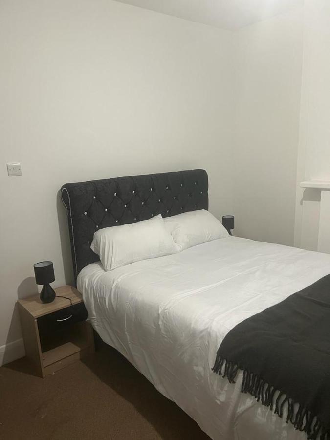 Comfy Room London Exterior foto