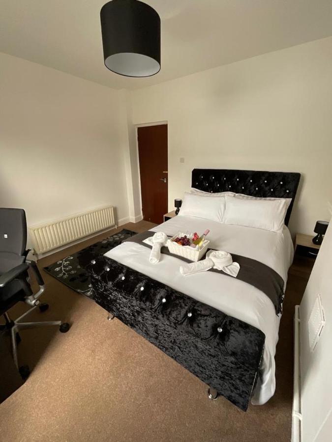 Comfy Room London Exterior foto