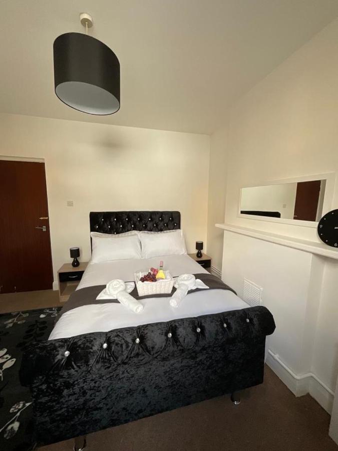 Comfy Room London Exterior foto