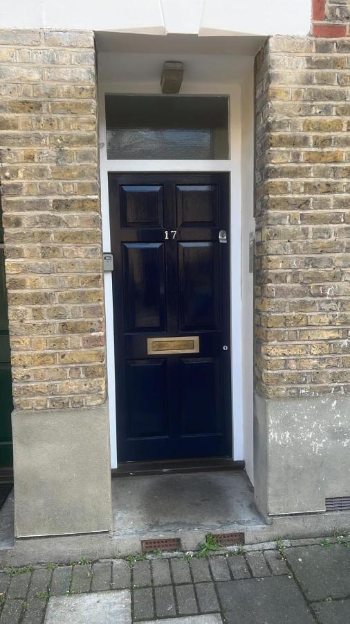 Comfy Room London Exterior foto